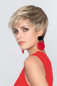 Point Wig by Ellen Wille | Synthetic Hair | Petite/Average Cap