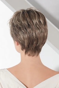 Posh HT Wig by Ellen Wille | Synthetic Hair | Petite/Average Cap
