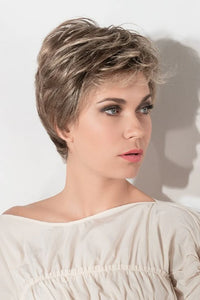 Posh HT Wig by Ellen Wille | Synthetic Hair | Petite/Average Cap