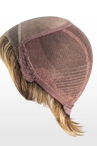 Posh HT Wig by Ellen Wille | Synthetic Hair | Petite/Average Cap