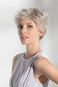 Posh HT Wig by Ellen Wille | Synthetic Hair | Petite/Average Cap