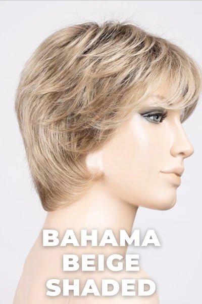 Prima Soft HT Wig by Ellen Wille | Synthetic Hair | Petite/Average Cap