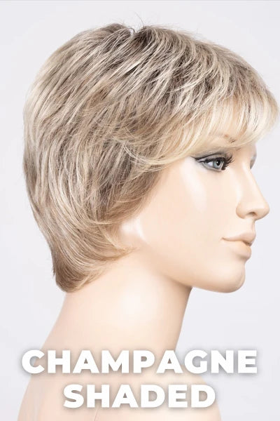 Prima Soft HT Wig by Ellen Wille | Synthetic Hair | Petite/Average Cap