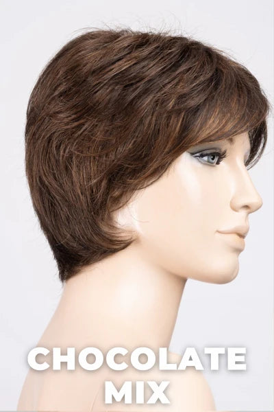Prima Soft HT Wig by Ellen Wille | Synthetic Hair | Petite/Average Cap