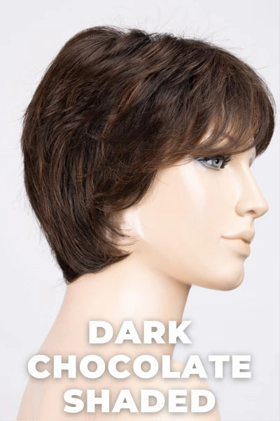 Prima Soft HT Wig by Ellen Wille | Synthetic Hair | Petite/Average Cap