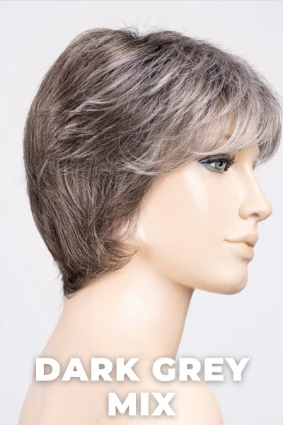 Prima Soft HT Wig by Ellen Wille | Synthetic Hair | Petite/Average Cap