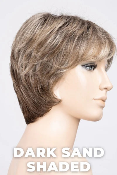 Prima Soft HT Wig by Ellen Wille | Synthetic Hair | Petite/Average Cap