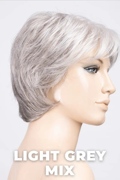 Prima Soft HT Wig by Ellen Wille | Synthetic Hair | Petite/Average Cap
