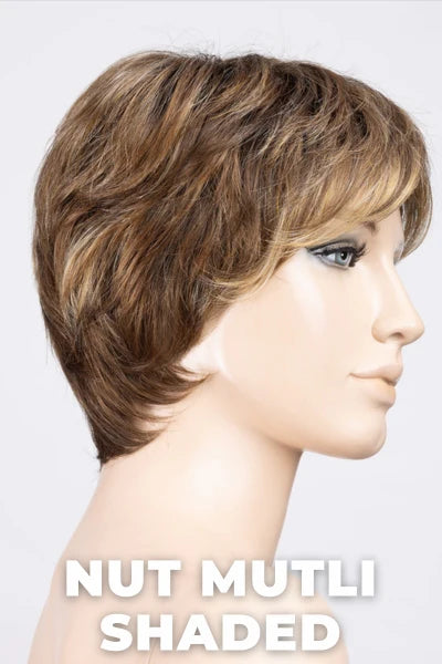 Prima Soft HT Wig by Ellen Wille | Synthetic Hair | Petite/Average Cap