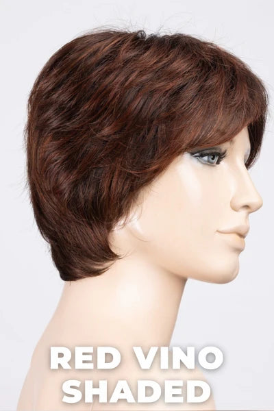 Prima Soft HT Wig by Ellen Wille | Synthetic Hair | Petite/Average Cap