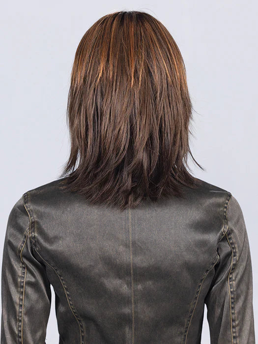 Rainbow Wig by Ellen Wille | Clearance