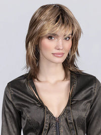 Rainbow Wig by Ellen Wille | Clearance