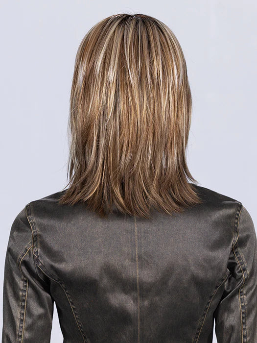 Rainbow Wig by Ellen Wille | Clearance