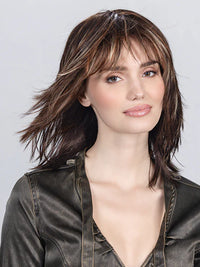 Rainbow Wig by Ellen Wille | Clearance