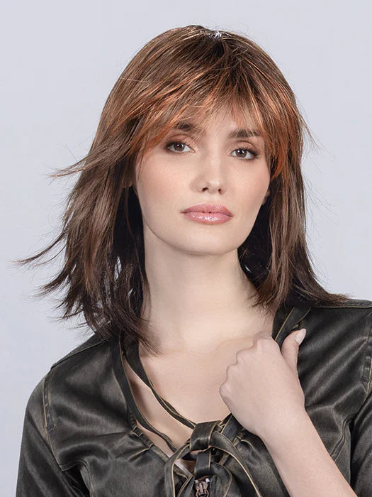 Rainbow Wig by Ellen Wille | Clearance