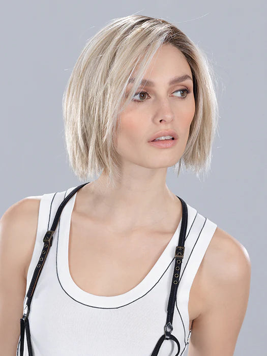 Ready Wig by Ellen Wille | Heat Friendly Synthetic