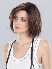 Ready Wig by Ellen Wille | Heat Friendly Synthetic