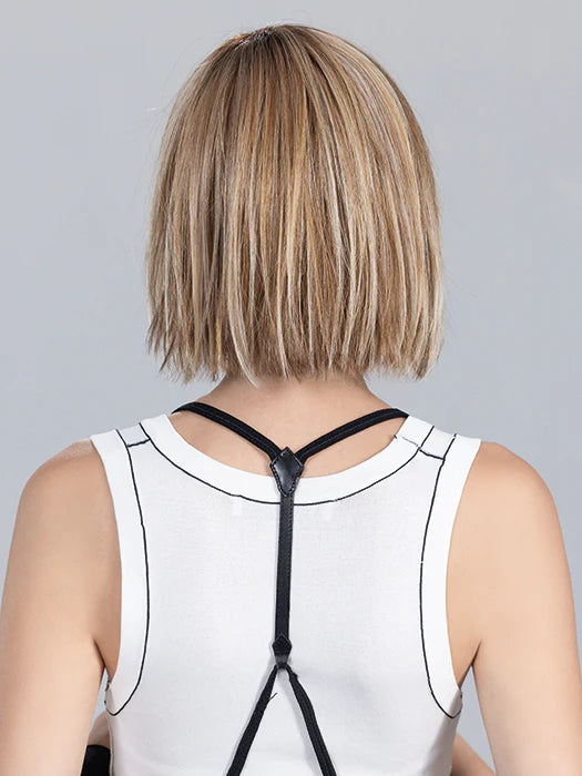 Ready Wig by Ellen Wille | Heat Friendly Synthetic