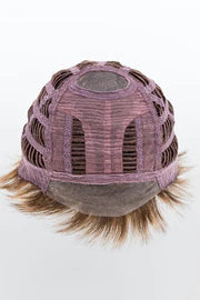 Risk Wig by Ellen Wille | Synthetic Hair | Petite/Average Cap