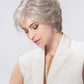 Satin Wig by Ellen Wille | Synthetic Hair | Petite/Average Cap