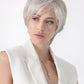 Satin Wig by Ellen Wille | Synthetic Hair | Petite/Average Cap