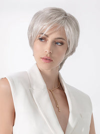 Satin Wig by Ellen Wille | Synthetic Hair | Petite/Average Cap