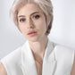 Satin Wig by Ellen Wille | Synthetic Hair | Petite/Average Cap