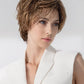 Satin Wig by Ellen Wille | Synthetic Hair | Petite/Average Cap