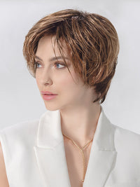 Satin Wig by Ellen Wille | Synthetic Hair | Petite/Average Cap