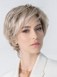 Satin Wig by Ellen Wille | Synthetic Hair | Petite/Average Cap
