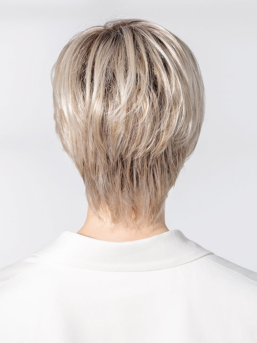 Satin Wig by Ellen Wille | Synthetic Hair | Petite/Average Cap