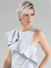Satin Wig by Ellen Wille | Synthetic Hair | Petite/Average Cap