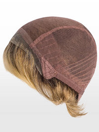 Satin Wig by Ellen Wille | Synthetic Hair | Petite/Average Cap