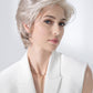 Satin Wig by Ellen Wille | Synthetic Hair | Petite/Average Cap