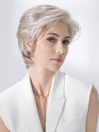 Satin Wig by Ellen Wille | Synthetic Hair | Petite/Average Cap