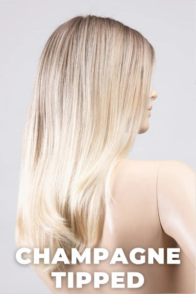 Savelli Wig by Ellen Wille | Heat Friendly Synthetic Hair | Petite/Average Cap