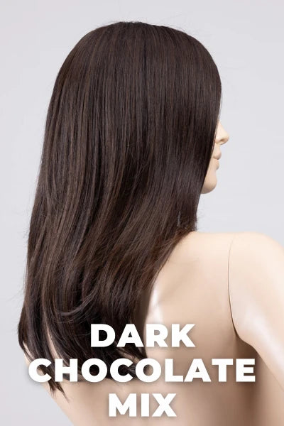 Savelli Wig by Ellen Wille | Heat Friendly Synthetic Hair | Petite/Average Cap