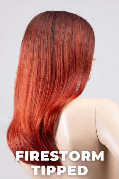 Savelli Wig by Ellen Wille | Heat Friendly Synthetic Hair | Petite/Average Cap
