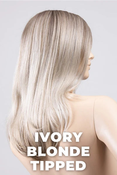 Savelli Wig by Ellen Wille | Heat Friendly Synthetic Hair | Petite/Average Cap