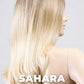 Savelli Wig by Ellen Wille | Heat Friendly Synthetic Hair | Petite/Average Cap