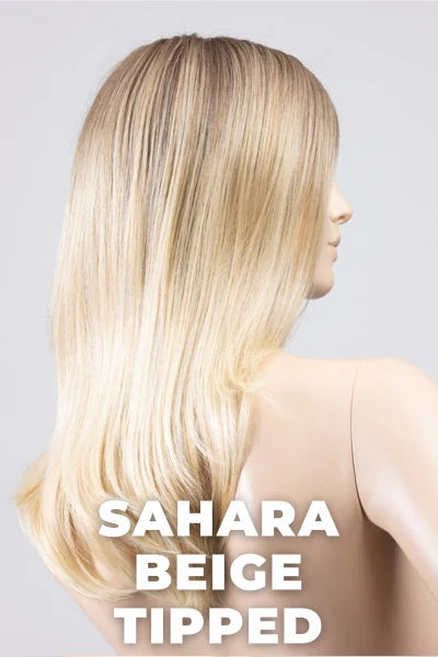 Savelli Wig by Ellen Wille | Heat Friendly Synthetic Hair | Petite/Average Cap