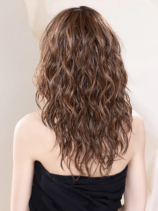 Serena Wig by Ellen Wille | Heat Friendly Synthetic