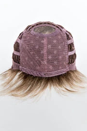 Sky Wig by Ellen Wille | Synthetic Hair | Petite/Average Cap