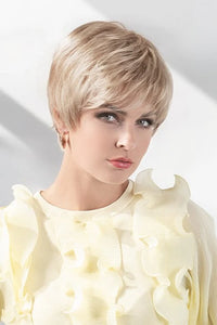 Select Soft Wig by Ellen Wille | Synthetic Hair | Petite/Average Cap
