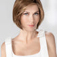 Star by Ellen Wille | 100% Hand-Tied Monofilament Top | Clearance