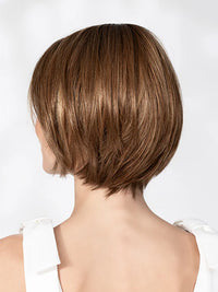 Star by Ellen Wille | 100% Hand-Tied Monofilament Top | Clearance