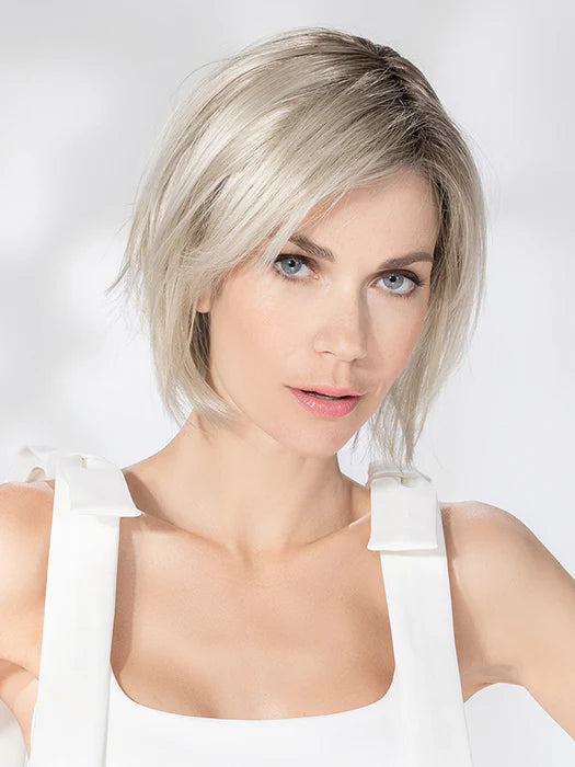 Star by Ellen Wille | 100% Hand-Tied Monofilament Top | Clearance