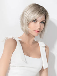 Star by Ellen Wille | 100% Hand-Tied Monofilament Top | Clearance