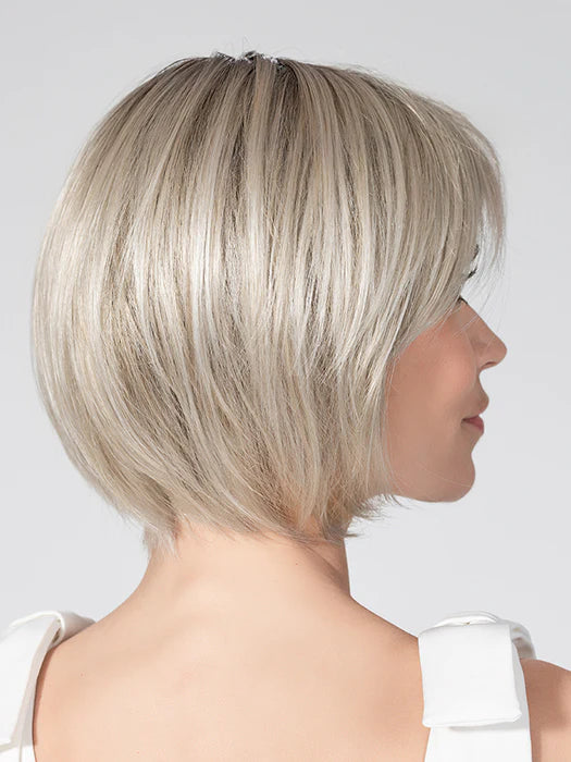 Star by Ellen Wille | 100% Hand-Tied Monofilament Top | Clearance