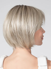 Star by Ellen Wille | 100% Hand-Tied Monofilament Top | Clearance